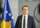Kurti në Zvicër: S’po mjafton të jesh i pari, apeli im është që të kemi “triumf” për konstituimin e Kuvendit e Qeverisë