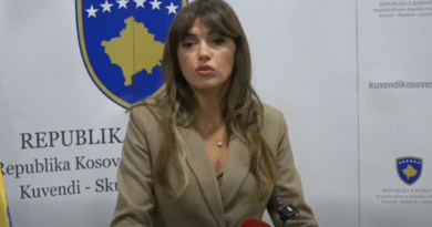 U raportua se VV po mbledh nënshkrime të deputetëve, për çfarë ishin sipas Haxhiut