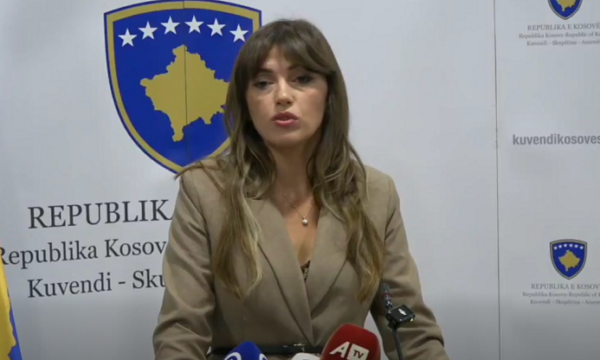 U raportua se VV po mbledh nënshkrime të deputetëve, për çfarë ishin sipas Haxhiut