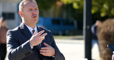 Armend Zemaj: Kurti duhet t’u përgjigjet qytetarëve pse i ka mashtruar për numrat – LDK nuk do të kërkojë mandatarin