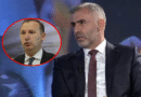 Incidenti i sotëm, Besnik Berisha avokat i Zemajt: U përball me fyerje e sulm fizik, ka qenë viktimë