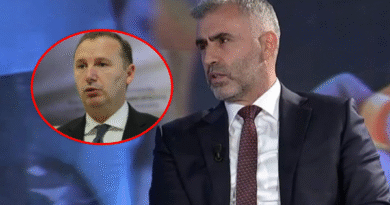 Incidenti i sotëm, Besnik Berisha avokat i Zemajt: U përball me fyerje e sulm fizik, ka qenë viktimë