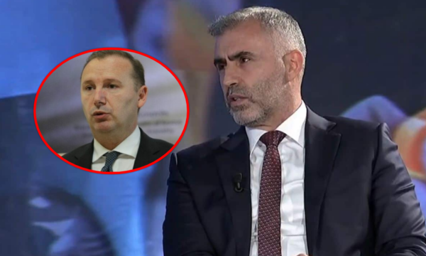 Incidenti i sotëm, Besnik Berisha avokat i Zemajt: U përball me fyerje e sulm fizik, ka qenë viktimë