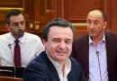 Liburn Aliu dha dorëheqje për shkak të tij, Kurti e propozon pikërisht Bashën për ministër të Infrastrukturës