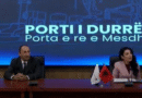 Liburn Aliu ‘‘i nderuar’’ që u zgjodh drejtor i Portit të Durrësit: Në Kosovë më shihnin si të Shqipërisë, këtu si të Kosovës