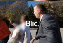 ‘‘Kuj po i thu rrenc’’, ‘‘Unë të mys’’-  Publikohet video nga përplasja fizike mes Zemajt dhe qytetarit