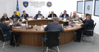 KQZ: Ata që mbushin 18 vjeç përgjatë kësaj kohe do të mund të votojnë në balotazh, s’vlen për votimin me postë