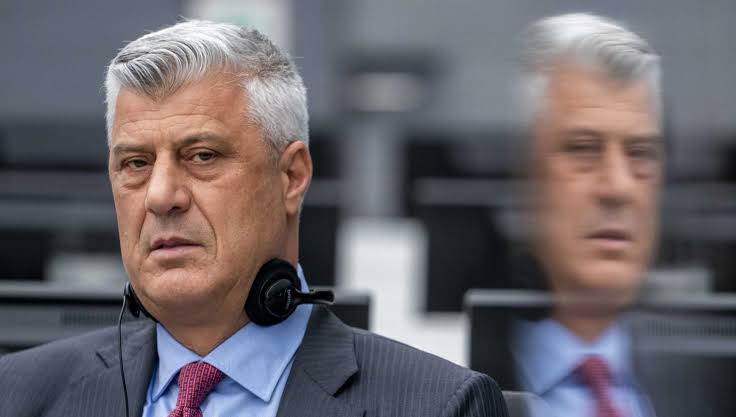 “Thaçi person politik pa përvojë ushtarake” “UÇK pa strukturë’, përshtypjet e Clarkut sipas mbrojtjes