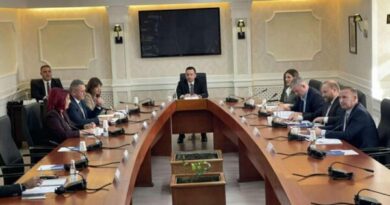 Mandatar i ri për formimin e qeverisë apo zgjedhje, Osmani i ka edhe 2 ditë afat