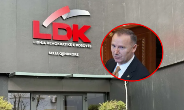 LDK reagon për incidentin e Zemajt me qytetarin: U sulmua fizikisht, akt i papranueshëm- cenim i sigurisë personale