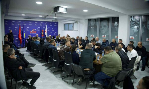 Dega e LDK-së në Fushë Kosovë publikon parimet e marrëveshjes me PDK-në garën e balotazhit