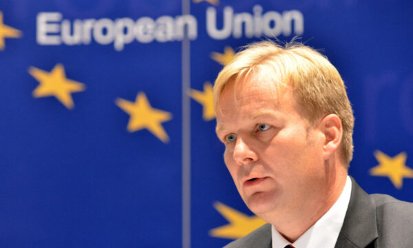 Emisari Sorensen për dialogun Kosovë -Serbi: Shumë punë po zhvillohet prapa skenave, çdo dite po bëhet përparim real