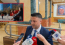 Veton Berisha e thërret Zemajn për t’u sqaruar pasi u aludua se përdori terminologji fyese për komunitetin RAE gjatë incidentit