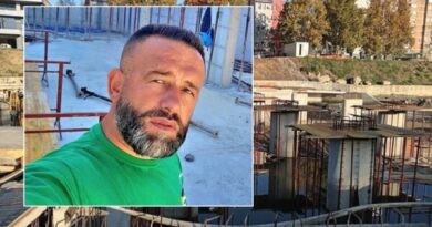 Pronari i kompanisë ndërtuese të urës së re të Ibrit: Dëmi nga uji mund të shkojë në mbi 100 mijë euro