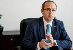 Gjermania uli taksat për naftë dhe benzinë, Hoti: Edhe ne propozuam heqjen e akcizës dhe TVSH-së për naftën – Qeveria e refuzoi