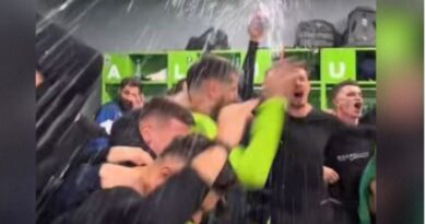 Festë në fushë, festë në zhveshtore – nuk ndalen Dardanët