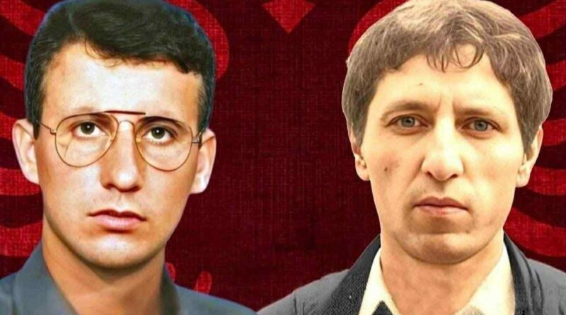 Sot bëhen 36 vjet nga rënia e dy dëshmorëve Fahri Fazliu dhe Afrim Zhitia