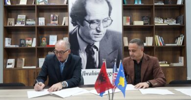 Shaqir Totaj: Koalicioni me LDK-në është bashkim për Prizrenin e zhvillimit dhe bashkëpunimit