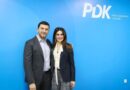 Çitaku falënderon Krasniqin: E fuqizove PDK-në jo vetëm me vota por edhe me kuadro e energji të reja
