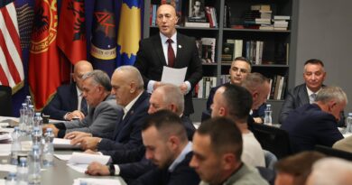 AAK nis përgatitjet për zgjedhje, miraton kriteret për përpilimin e listës së kandidatëve për deputetë