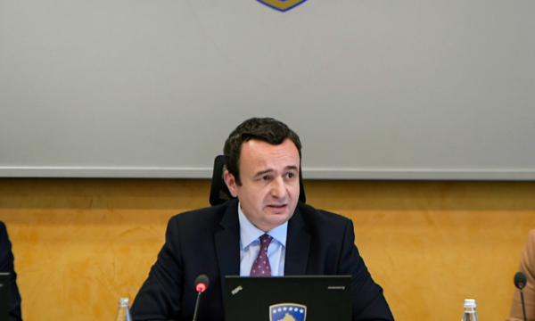 Raportohet se Kabineti i Kurtit ka trefishuar shpenzimet: 27.3 milionë euro në 9 muaj