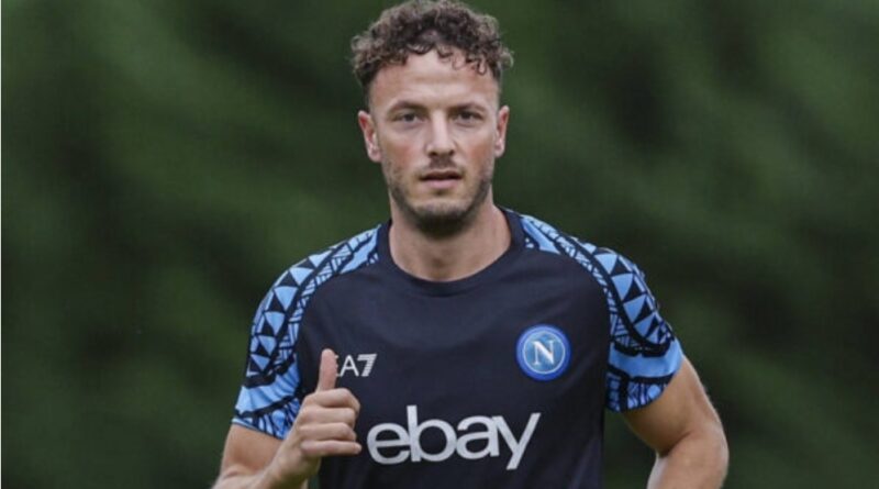 Amir Rrahmani parashikohet ta nis nga fillimi ndaj Comos