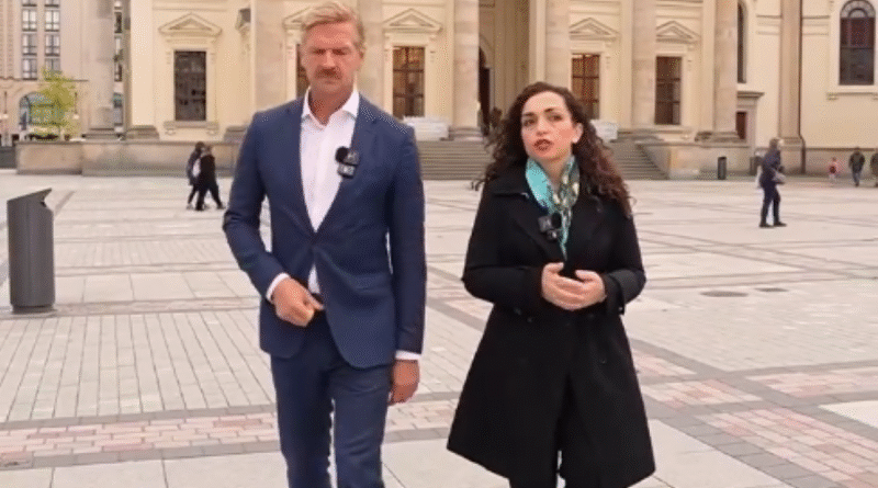 Osmani: Jemi bllokuar në rrugën e integrimit, s’po kërkojmë bamirësi, por respekt për punën e reformat