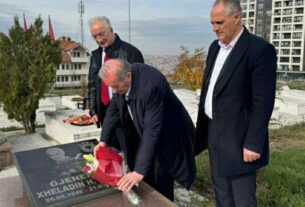 Në përvjetorin e themelimit të UÇK-së, tre nga bashkëthemeluesit e UÇK-së bëjnë këtë Deklaratë