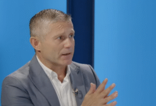 Ramadani: Kurti është bërë “djalë i mirë” në dialog me Serbinë, shkeli Kushtetutën duke njohur dokumentet ‘paralele’