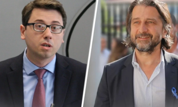 “Do ta padis Përparim Ramën”, Murati thotë se s’po e mban të bllokuar buxhetin e Prishtinës