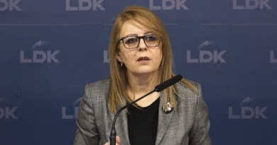 Bajrami: Më 28 dhjetor, vendi çlirohet nga mashtruesit