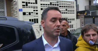 Konjufca: Duam qeveri afatshkurtër, sa për ta votuar buxhetin e shmangur zgjedhjet, pa koalicione