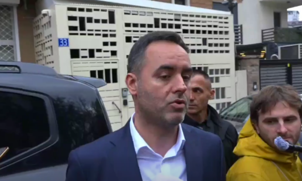 Konjufca: Duam qeveri afatshkurtër, sa për ta votuar buxhetin e shmangur zgjedhjet, pa koalicione