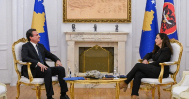 Kurti përfundon takimin me Osmanin, s’dihet nëse dërgoi emër mandatari