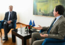 Orav ia dorëzon Kurtit sot Raportin për Vendin 2025 për Kosovën nga Komisioni Evropian