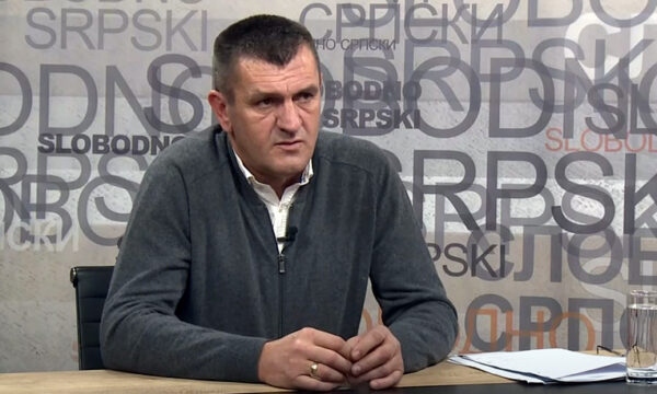 Radomiroviq thotë se ishte dëshmitar i rastit të rrëmbimit të serbit në kufi: E bëri grupi i Radoiçiq