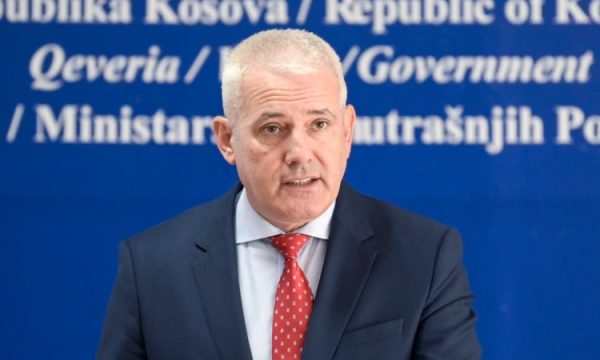 Sveçla reagon pas rrëmbimit të qytetarit serb të Kosovës nga xhandarmëria e Serbisë: U cenua hapur integriteti ynë territorial