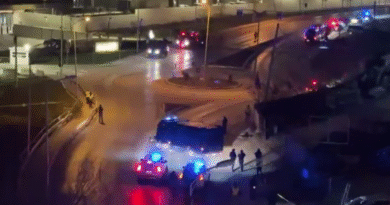 Ambasada amerikane njofton se ushtrimi i përbashkët me Policinë e Kosovës ka përfunduar