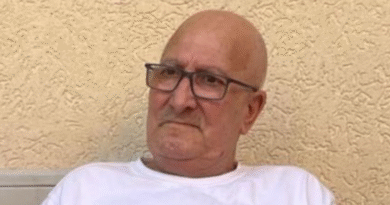 Vdes veterani i UÇK-së, Shani Kurtaj