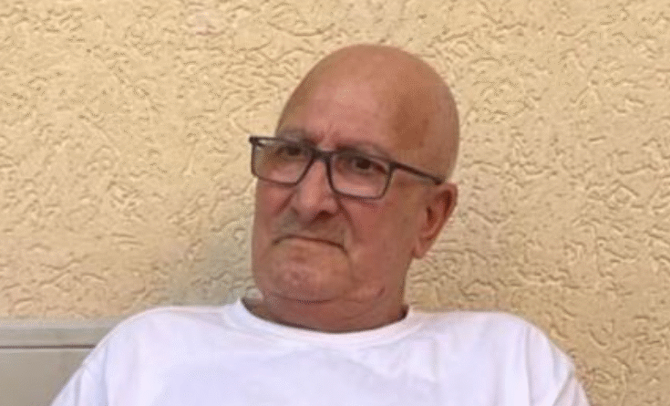 Vdes veterani i UÇK-së, Shani Kurtaj