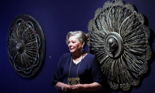 Justina Pula zgjidhet kryetare e Akademisë së Shkencave dhe Arteve të Kosovës, e para grua në krye të institucionit