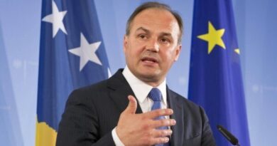 Hoxhaj: Heqja e sanksioneve, meritë e Edi Ramës, jo e Albin Kurtit!