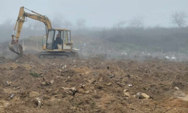 Gjenden mbetje mortore në Rahovec, Komisioni për të Zhdukurit: Potencialisht iu përkasin viktimave të luftës, janë dërguar në IML