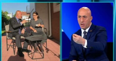 Emocionon Haradinaj: Çka ka faj nëna ime që është gjallë?