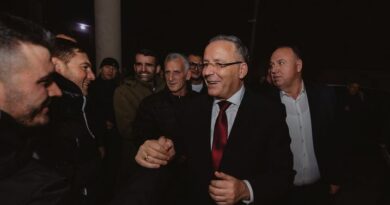 I ndalet rryma në Klinë, Bedri Hamza kërkon që më 28 dhjetor të ndriçohet e ardhmja e Kosovës me votë