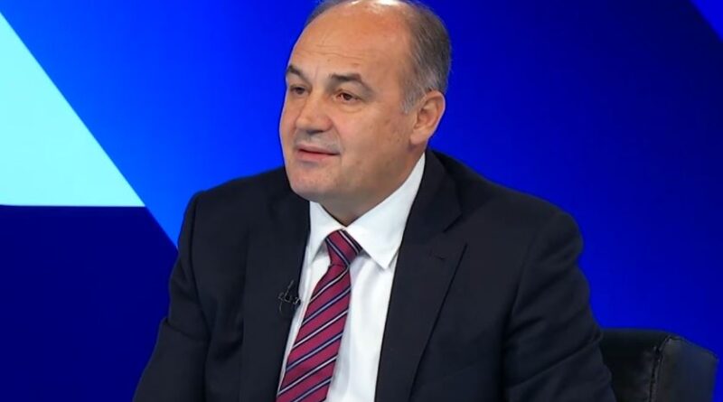 Hoxhaj: PDK mund t’ia sjellë Kosovës dhjetë njohje të reja në vit