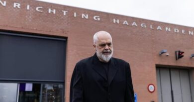 Rama pas vizitës te Thaçi: Komandantin e gjeta të buzëqeshur, si çdo i pafajshëm me karakter të hekurt