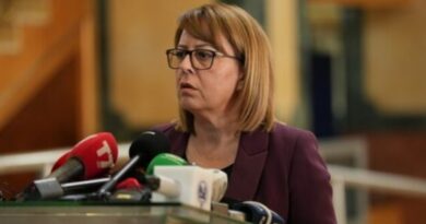 Bajrami: Glauku mbrëmë e përsëriti gënjeshtren e Kurtit se buxhetin e morën me 2.3 miliardë euro dhe e rritën në 4