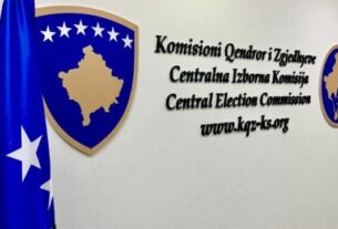 KQZ: Nesër përfundon afati për regjistrimin e votuesve me nevoja të veçanta