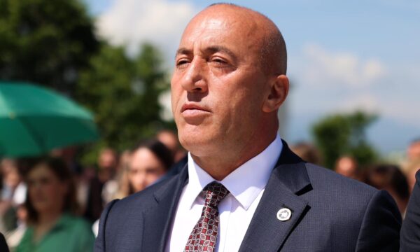 Haradinaj: Pati skeptikë për krijimin e Ushtrisë së Kosovës, por i garantova që do të jetë e paqes